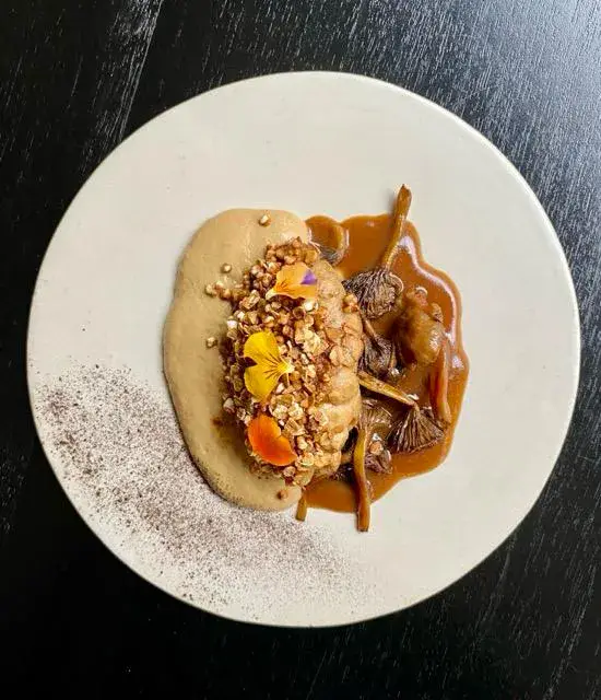 Méréo, restaurant gastronomique près de Bruz à Rennes